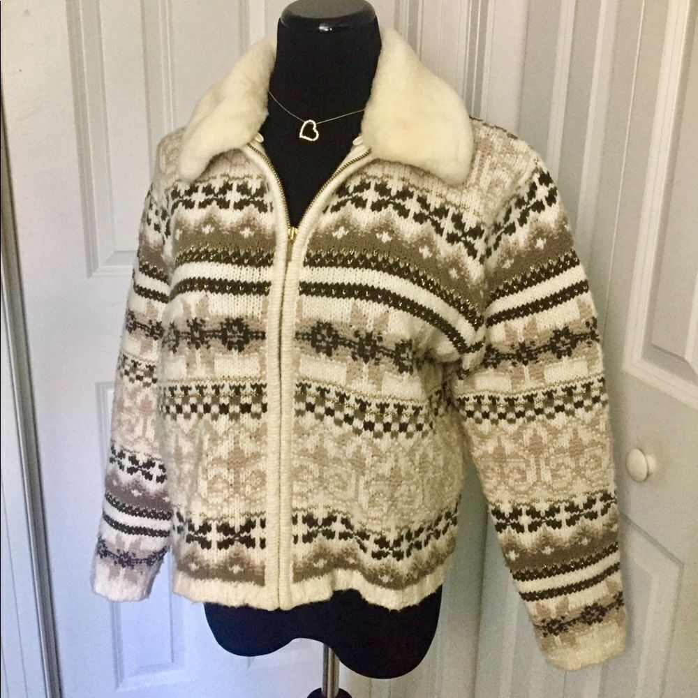 Beautiful cardigan LT Sport in medium